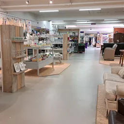 Bezoeker foto van Kringloopwarenhuis Het Goed Best in Best