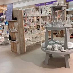 Bezoeker foto van Kringloopwarenhuis Het Goed Best in Best