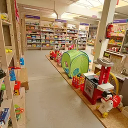 Bezoeker foto van Kringloopwarenhuis Het Goed Best in Best