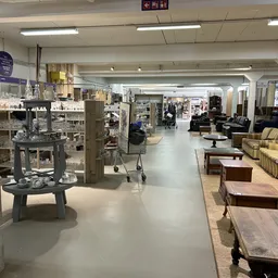 Bezoeker foto van Kringloopwarenhuis Het Goed Best in Best