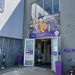 Kringloopwinkel Kringloopwarenhuis Het Goed Best in Best