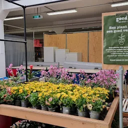 Bezoeker foto van Kringloopwarenhuis Het Goed Best in Best