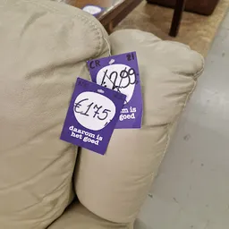 Bezoeker foto van Kringloopwarenhuis Het Goed Best in Best