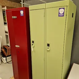 Bezoeker foto van Kringloopwarenhuis Het Goed Best in Best