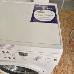 Bezoeker foto van Kringloopwarenhuis Het Goed Best in Best