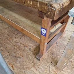 Bezoeker foto van Kringloopwarenhuis Het Goed Best in Best