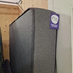 Bezoeker foto van Kringloopwarenhuis Het Goed Best in Best