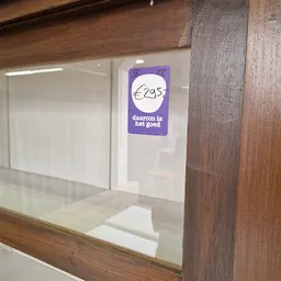 Bezoeker foto van Kringloopwarenhuis Het Goed Best in Best