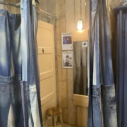 Bezoeker foto van Kringloopwarenhuis Het Goed Best in Best