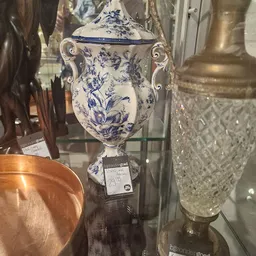 Bezoeker foto van Kringloopwarenhuis Het Goed Best in Best