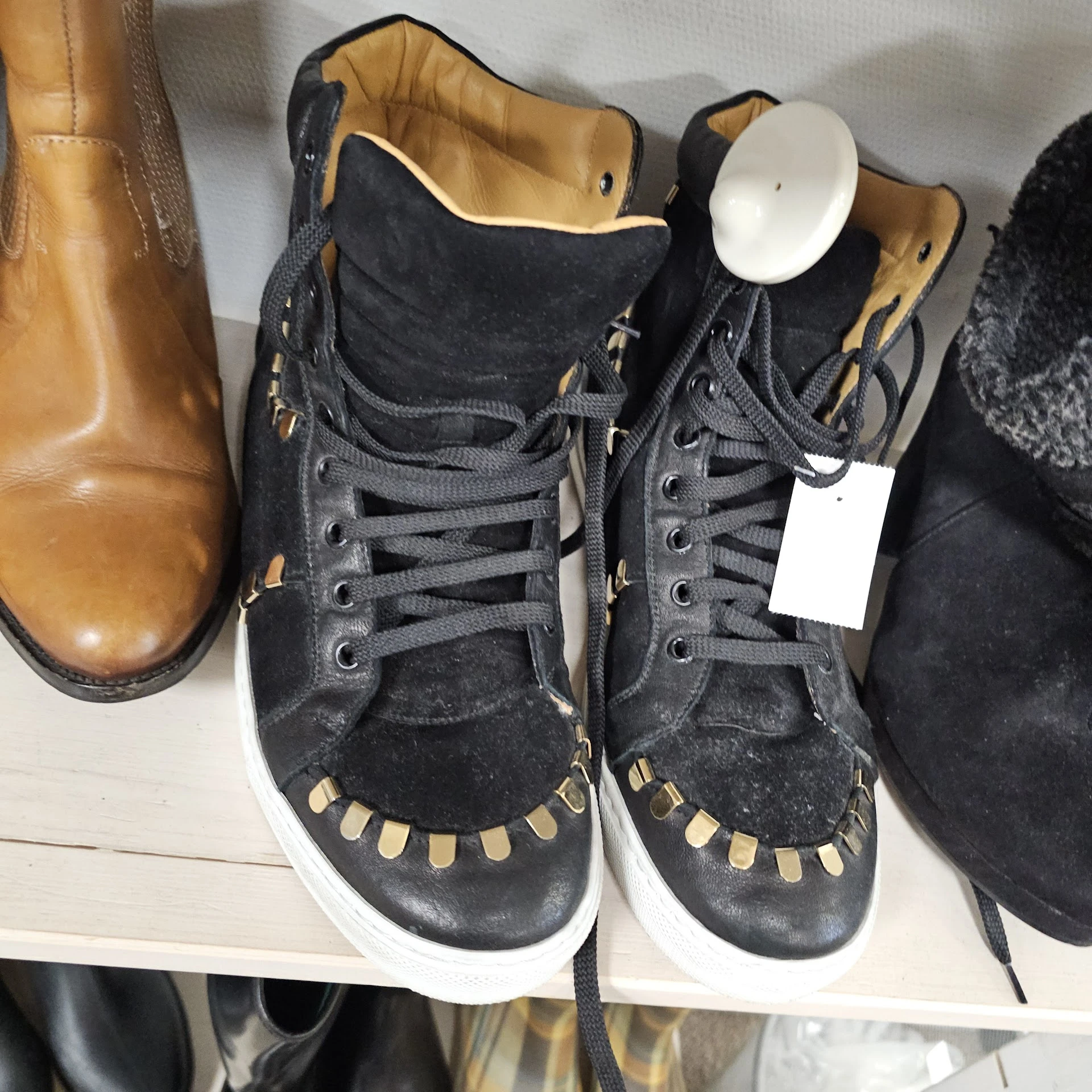 Kringloopwinkel Kringloopwarenhuis Het Goed in Capelle aan den IJssel