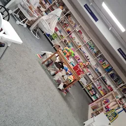 Bezoeker foto van Kringloopwarenhuis Het Goed in Capelle aan den IJssel