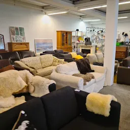 Bezoeker foto van Kringloopwarenhuis Het Goed in Capelle aan den IJssel