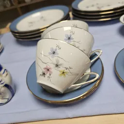 Bezoeker foto van Kringloopwarenhuis Het Goed in Capelle aan den IJssel