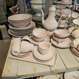 Bezoeker foto van Kringloopwarenhuis Het Goed in Capelle aan den IJssel