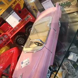 Bezoeker foto van Kringloopwarenhuis Het Goed Deventer in Deventer