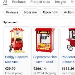 Bezoeker foto van Kringloopwarenhuis Het Goed Deventer in Deventer