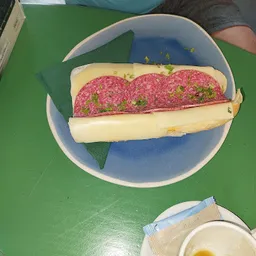 Bezoeker foto van Kringloopwarenhuis Het Goed Deventer in Deventer