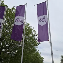 Bezoeker foto van Kringloopwarenhuis Het Goed Deventer in Deventer