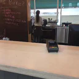 Bezoeker foto van Kringloopwarenhuis Het Goed Deventer in Deventer