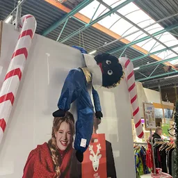 Bezoeker foto van Kringloopwarenhuis Het Goed Deventer in Deventer