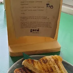 Bezoeker foto van Kringloopwarenhuis Het Goed Deventer in Deventer