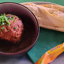 Bezoeker foto van Kringloopwarenhuis Het Goed Deventer in Deventer