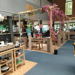 Bezoeker foto van Kringloopwarenhuis Het Goed Deventer in Deventer