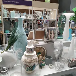 Bezoeker foto van Kringloopwarenhuis Het Goed Deventer in Deventer