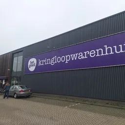 Kringloopwinkel Kringloopwarenhuis Het Goed Eindhoven in Eindhoven