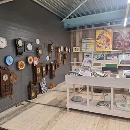 Bezoeker foto van Kringloopwarenhuis Het Goed Eindhoven in Eindhoven