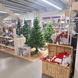 Bezoeker foto van Kringloopwarenhuis Het Goed Eindhoven in Eindhoven