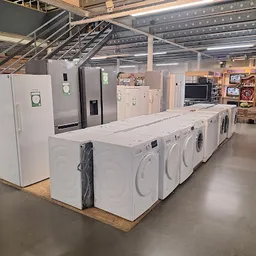 Bezoeker foto van Kringloopwarenhuis Het Goed Eindhoven in Eindhoven