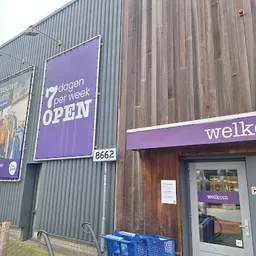 Bezoeker foto van Kringloopwarenhuis Het Goed Eindhoven in Eindhoven