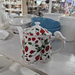 Bezoeker foto van Kringloopwarenhuis Het Goed Eindhoven in Eindhoven