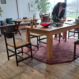 Bezoeker foto van Kringloopwarenhuis Het Goed Eindhoven in Eindhoven