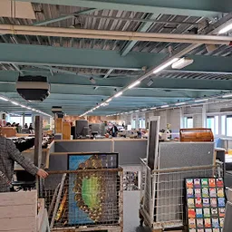 Bezoeker foto van Kringloopwarenhuis Het Goed Eindhoven in Eindhoven