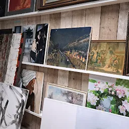 Bezoeker foto van Kringloopwarenhuis Het Goed Eindhoven in Eindhoven