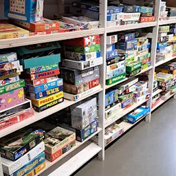 Bezoeker foto van Kringloopwarenhuis Het Goed Eindhoven in Eindhoven