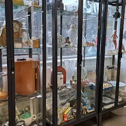 Bezoeker foto van Kringloopwarenhuis Het Goed Eindhoven in Eindhoven