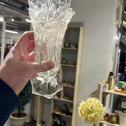 Bezoeker foto van Kringloopwarenhuis Het Goed Eindhoven in Eindhoven