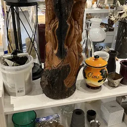 Bezoeker foto van Kringloopwarenhuis Het Goed Eindhoven in Eindhoven