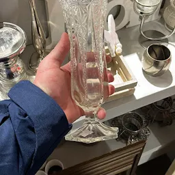 Bezoeker foto van Kringloopwarenhuis Het Goed Eindhoven in Eindhoven