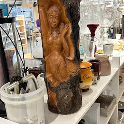 Bezoeker foto van Kringloopwarenhuis Het Goed Eindhoven in Eindhoven