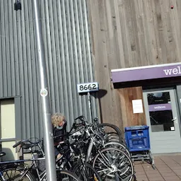 Bezoeker foto van Kringloopwarenhuis Het Goed Eindhoven in Eindhoven