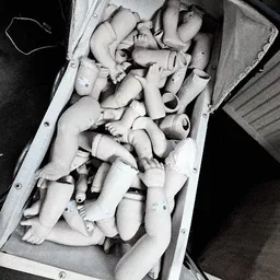 Bezoeker foto van Kringloopwarenhuis Het Goed Eindhoven in Eindhoven