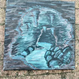 Bezoeker foto van Kringloopwarenhuis Het Goed Eindhoven in Eindhoven