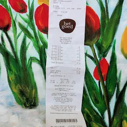 Bezoeker foto van Kringloopwarenhuis Het Goed Eindhoven in Eindhoven