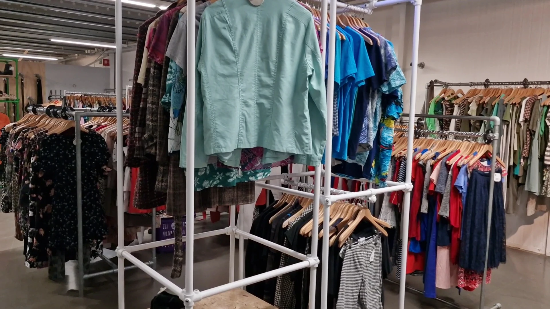 Kringloopwinkel Kringloopwarenhuis Het Goed Eindhoven in Eindhoven