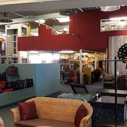 Bezoeker foto van Kringloopwarenhuis Het Goed Emmeloord in Emmeloord